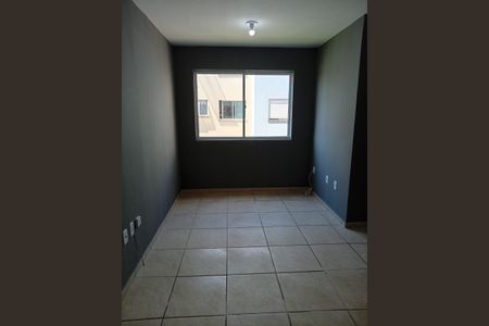 Sala de apartamento para alugar com 2 quartos, 52m² em Chapéu do Sol, Porto Alegre