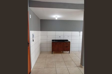 Apartamento para alugar com 52m², 2 quartos e 1 vagaCozinha