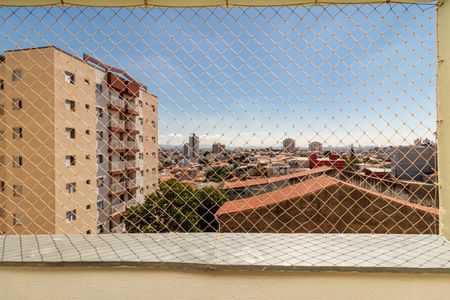 Apartamento à venda com 68m², 2 quartos e 1 vagaVaranda