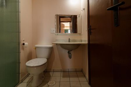 Apartamento à venda com 68m², 2 quartos e 1 vagaBanheiro