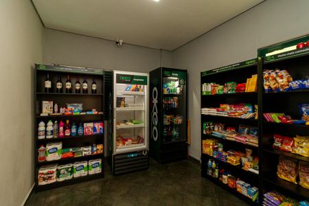 Apartamento à venda com 68m², 2 quartos e 1 vagaÁrea comum