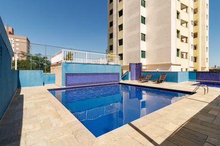 Apartamento à venda com 68m², 2 quartos e 1 vagaÁrea comum