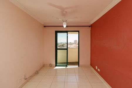 Sala de apartamento para alugar com 2 quartos, 68m² em Vila Medeiros, São Paulo