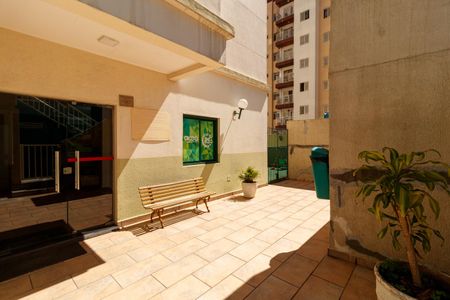 Apartamento à venda com 68m², 2 quartos e 1 vagaÁrea comum