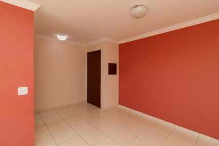 Apartamento à venda com 68m², 2 quartos e 1 vagaSala