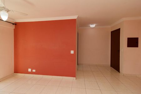 Sala de apartamento para alugar com 2 quartos, 68m² em Vila Medeiros, São Paulo