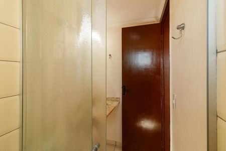 Apartamento à venda com 68m², 2 quartos e 1 vagaBanheiro da Suíte