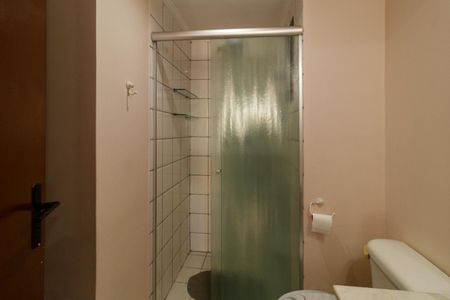 Apartamento à venda com 68m², 2 quartos e 1 vagaBanheiro