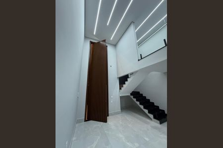 Sala de casa para alugar com 3 quartos, 170m² em Jardim Carlos Gomes, Jundiaí