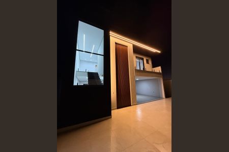 Casa para alugar com 170m², 3 quartos e 4 vagas Casa para alugar com 170m², 3 quartos e 4 vagasFachada