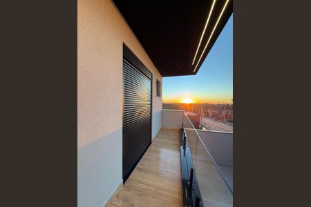 Casa para alugar com 170m², 3 quartos e 4 vagas Casa para alugar com 170m², 3 quartos e 4 vagasVaranda