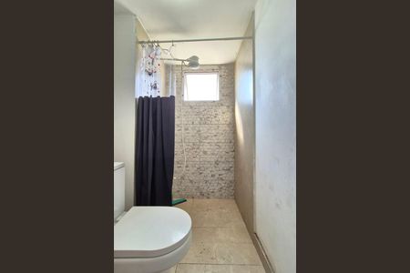 Apartamento para alugar com 48m², 2 quartos e 1 vagaBanheiro