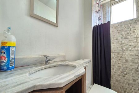 Apartamento para alugar com 48m², 2 quartos e 1 vagaBanheiro