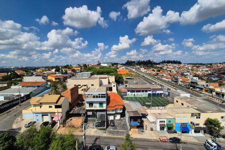 Apartamento para alugar com 48m², 2 quartos e 1 vagaVista da Sala 