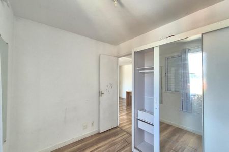 Quarto 1  de apartamento para alugar com 2 quartos, 48m² em Cidade Satélite Íris, Campinas