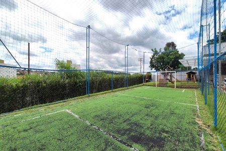 Apartamento para alugar com 48m², 2 quartos e 1 vagaQuadra Esportiva