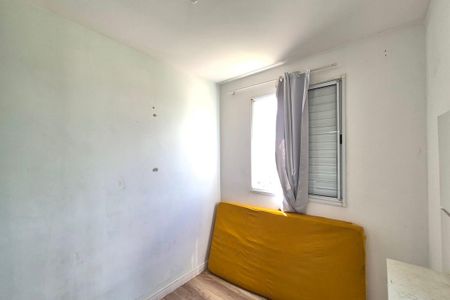 Apartamento para alugar com 48m², 2 quartos e 1 vagaQuarto 2 