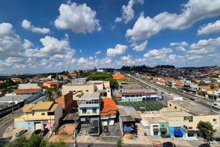 Apartamento para alugar com 48m², 2 quartos e 1 vagaVista da Área de Serviço 