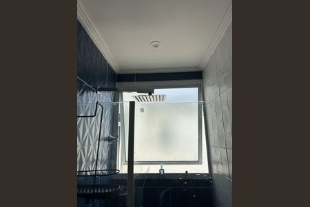 Apartamento para alugar com 45m², 2 quartos e 1 vagaBanheiro