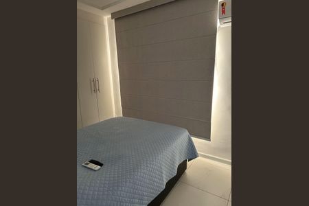 Apartamento para alugar com 45m², 2 quartos e 1 vagaQuarto