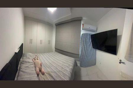 Apartamento para alugar com 45m², 2 quartos e 1 vagaQuarto
