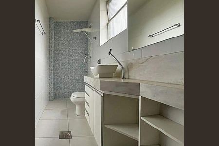Apartamento à venda com 4 quartos, 160m² em Coracao de Jesus, Belo Horizonte