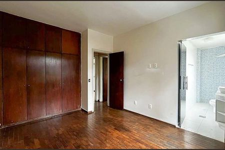 Apartamento à venda com 4 quartos, 160m² em Coracao de Jesus, Belo Horizonte