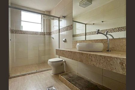 Apartamento à venda com 4 quartos, 160m² em Coracao de Jesus, Belo Horizonte