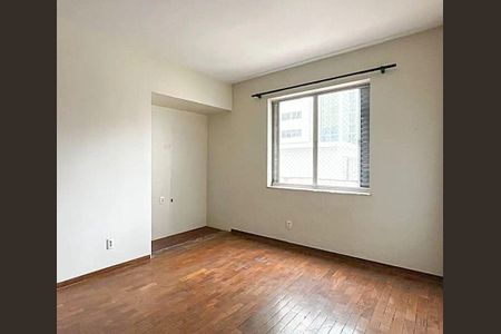 Apartamento à venda com 4 quartos, 160m² em Coracao de Jesus, Belo Horizonte