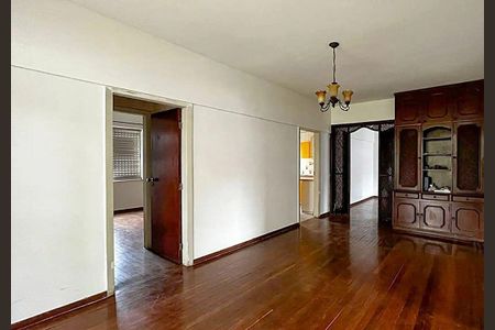 Apartamento à venda com 4 quartos, 160m² em Coracao de Jesus, Belo Horizonte