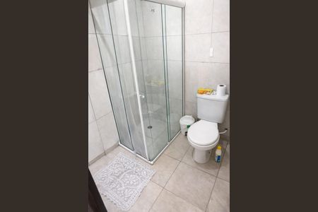 Foto 02 de casa à venda com 3 quartos, 80m² em Cambuci, São Paulo