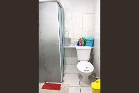 Foto 09 de casa à venda com 3 quartos, 80m² em Cambuci, São Paulo