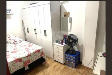 Foto 10 de casa à venda com 3 quartos, 80m² em Cambuci, São Paulo