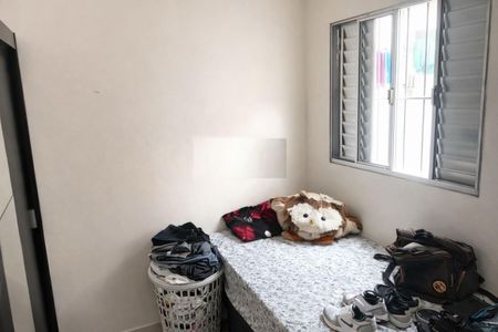 Foto 07 de casa à venda com 3 quartos, 80m² em Cambuci, São Paulo