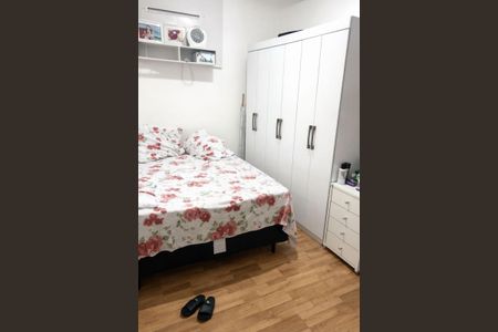 Foto 04 de casa à venda com 3 quartos, 80m² em Cambuci, São Paulo