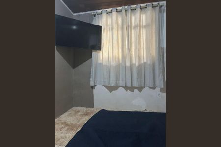 Quarto de apartamento para alugar com 1 quarto, 35m² em Recreio dos Bandeirantes, Rio de Janeiro