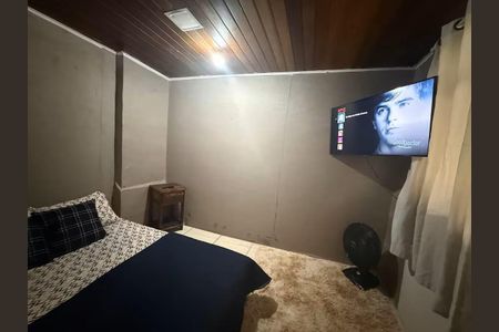 Quarto de apartamento para alugar com 1 quarto, 35m² em Recreio dos Bandeirantes, Rio de Janeiro