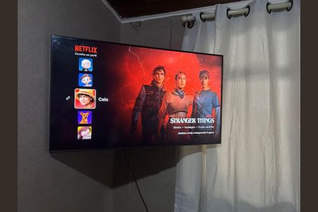 Quarto de apartamento para alugar com 1 quarto, 35m² em Recreio dos Bandeirantes, Rio de Janeiro