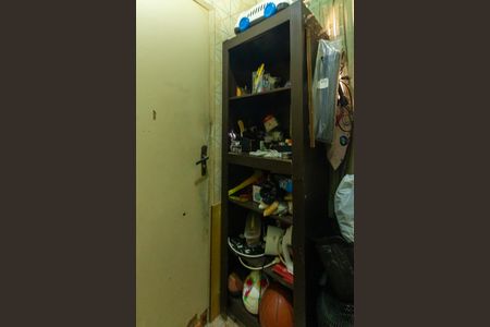 Casa à venda com 120m², 2 quartos e 1 vaga Casa à venda com 120m², 2 quartos e 1 vagaBanheiro Social