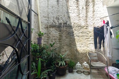 Casa à venda com 120m², 2 quartos e 1 vaga Casa à venda com 120m², 2 quartos e 1 vagaÁrea de Serviço