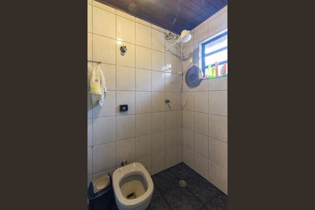 Casa à venda com 120m², 2 quartos e 1 vaga Casa à venda com 120m², 2 quartos e 1 vagaBanheiro da Suíte 1