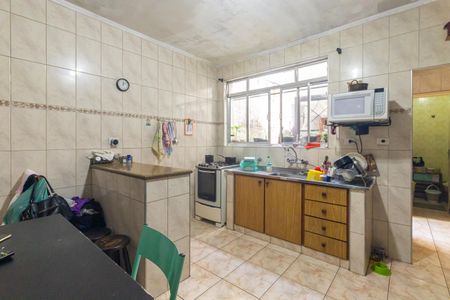 Casa à venda com 120m², 2 quartos e 1 vaga Casa à venda com 120m², 2 quartos e 1 vagaCozinha