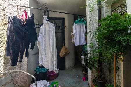 Casa à venda com 120m², 2 quartos e 1 vaga Casa à venda com 120m², 2 quartos e 1 vagaÁrea de Serviço