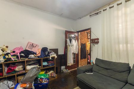 Sala de casa à venda com 2 quartos, 90m² em Parque São Jorge, São Paulo