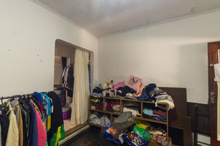 Sala de casa à venda com 2 quartos, 90m² em Parque São Jorge, São Paulo