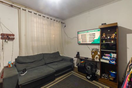 Casa à venda com 120m², 2 quartos e 1 vaga Casa à venda com 120m², 2 quartos e 1 vagaSala