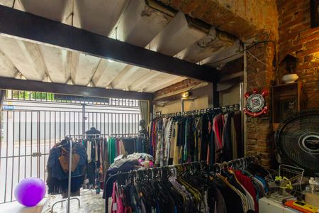 Casa à venda com 120m², 2 quartos e 1 vaga Casa à venda com 120m², 2 quartos e 1 vagaGaragem