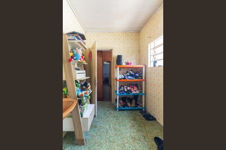 Casa à venda com 120m², 2 quartos e 1 vaga Casa à venda com 120m², 2 quartos e 1 vagaBanheiro da Suíte 2