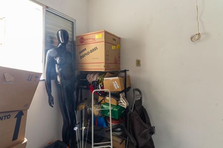 Casa à venda com 120m², 2 quartos e 1 vaga Casa à venda com 120m², 2 quartos e 1 vagaQuarto de Serviço