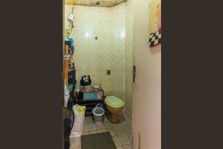 Casa à venda com 120m², 2 quartos e 1 vaga Casa à venda com 120m², 2 quartos e 1 vagaBanheiro Social